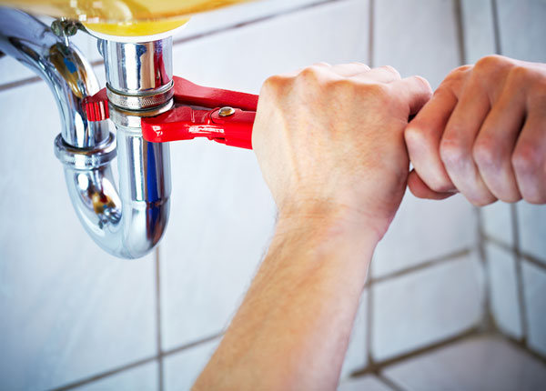 About Tonganoxie Plumbers